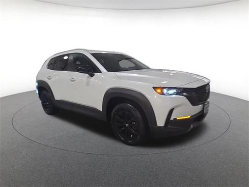 2026 Mazda CX-50 Preferred