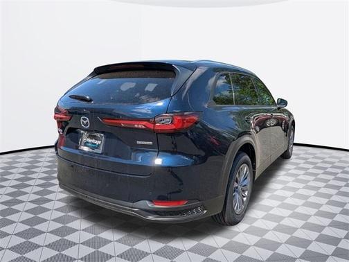 2025 Mazda CX-90 3.3 Turbo Preferred Package