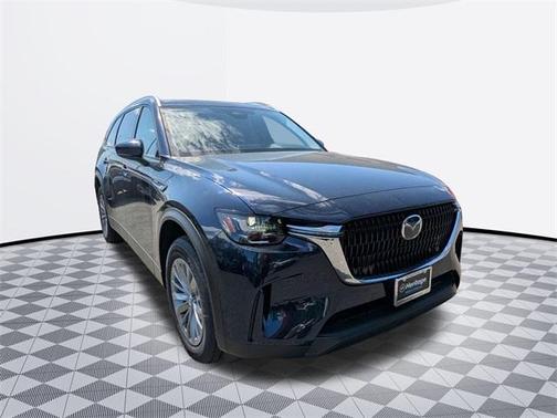 2025 Mazda CX-90 3.3 Turbo Preferred Package