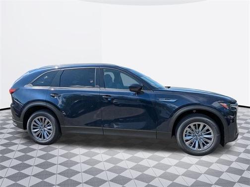2025 Mazda CX-90 3.3 Turbo Preferred Package