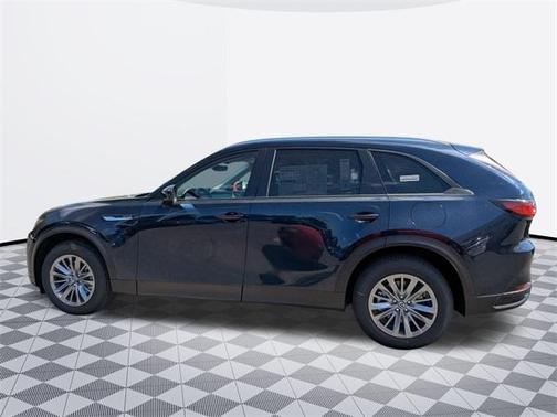 2025 Mazda CX-90 3.3 Turbo Preferred Package