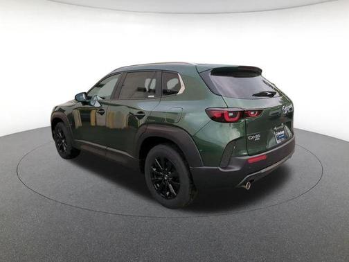 Cypress 2026 Mazda CX-50 2.5 S PREFERRED