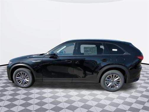 2025 Mazda CX-90 PHEV Preferred Package