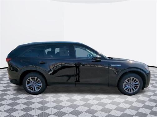 2025 Mazda CX-90 PHEV Preferred Package