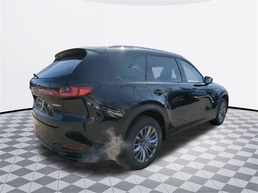 2025 Mazda CX-90 PHEV Preferred Package