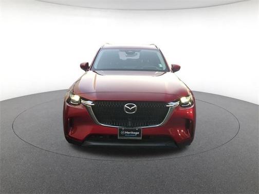 2024 Mazda CX-90 Preferred Plus