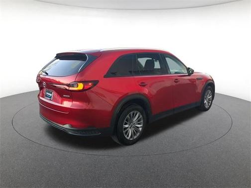 2024 Mazda CX-90 Preferred Plus