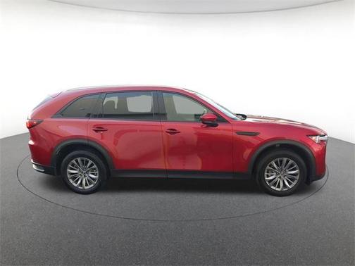 2024 Mazda CX-90 Preferred Plus