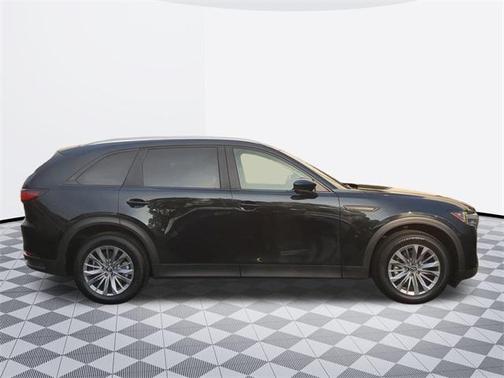 2024 Mazda CX-90 3.3 Turbo Select