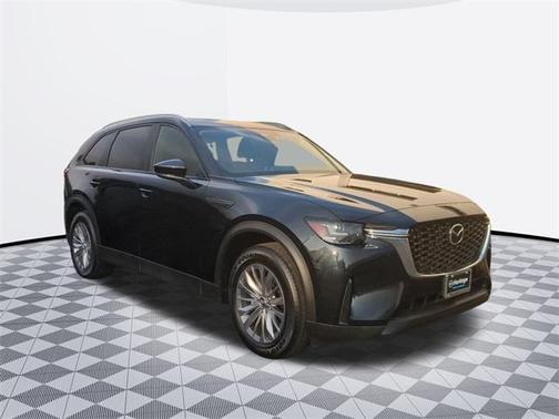 2024 Mazda CX-90 3.3 Turbo Select
