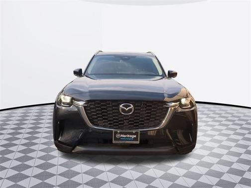 2024 Mazda CX-90 3.3 Turbo Select