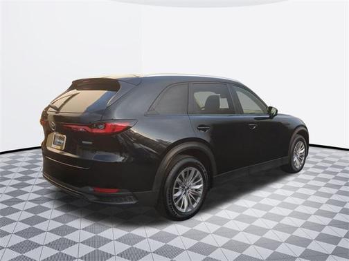2024 Mazda CX-90 3.3 Turbo Select