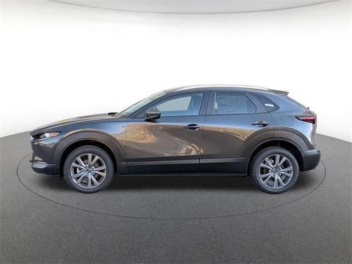 2026 Mazda CX-30 Preferred