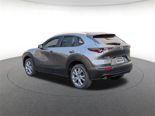 2026 Mazda CX-30 Preferred