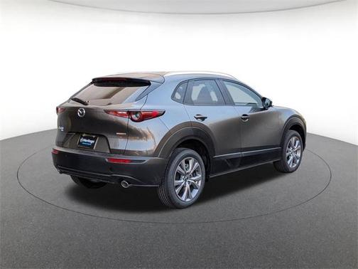2026 Mazda CX-30 Preferred