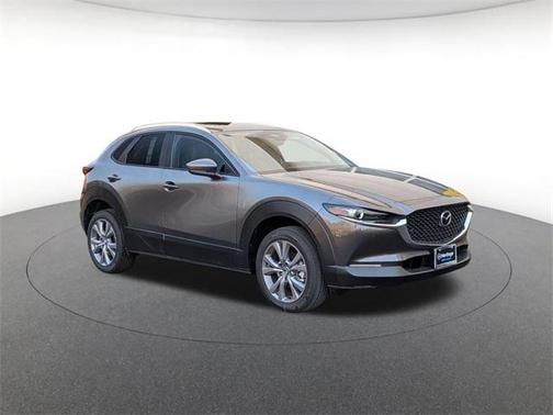 2026 Mazda CX-30 Preferred
