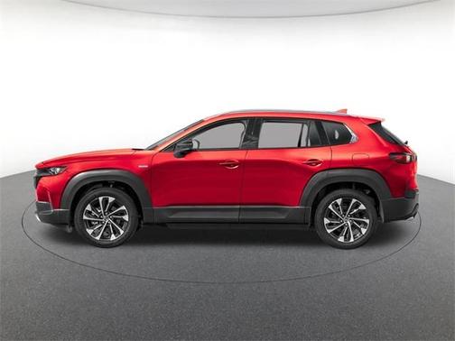 2026 Mazda CX-50 Premium Plus