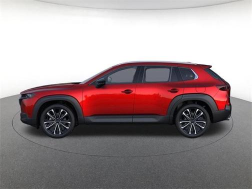 2026 Mazda CX-50 Premium