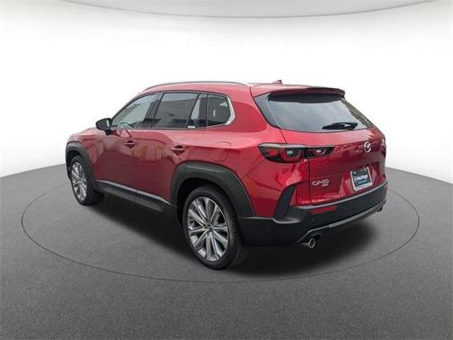 2026 Mazda CX-50 2.5 S