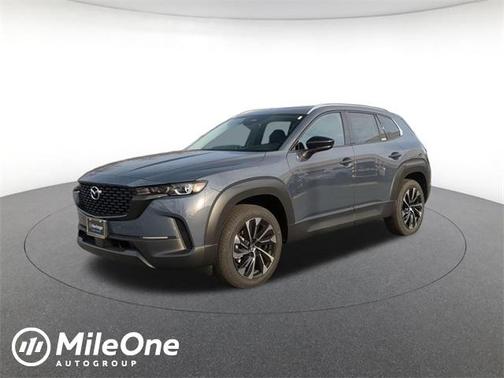 2026 Mazda CX-50 Premium Plus