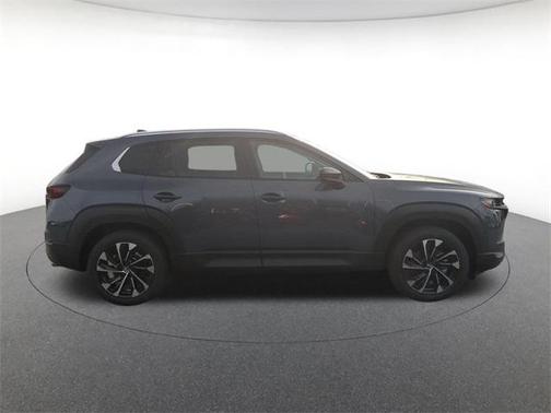 2026 Mazda CX-50 Premium Plus
