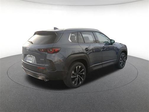 2026 Mazda CX-50 Premium Plus