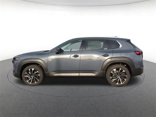 2026 Mazda CX-50 Premium Plus