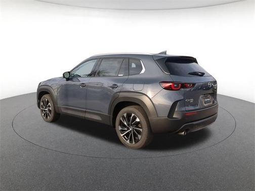 2026 Mazda CX-50 Premium Plus