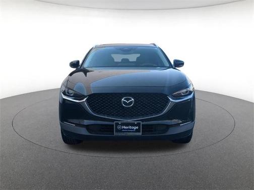 2025 Mazda CX-30 Premium Package