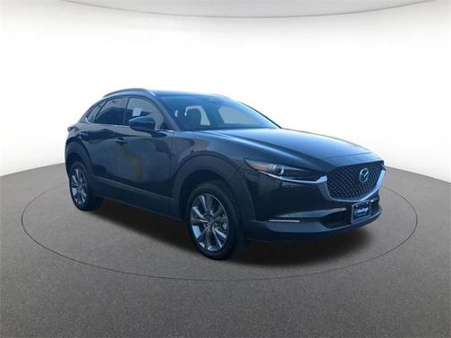 2025 Mazda CX-30 Premium Package