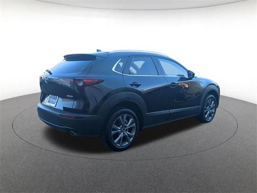 2025 Mazda CX-30 Premium Package
