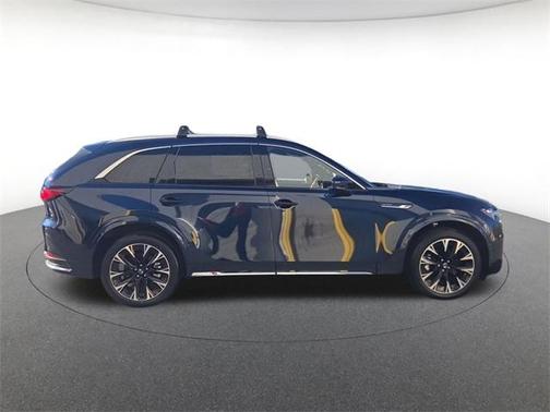 2025 Mazda CX-90 3.3 Turbo S Premium Plus Package
