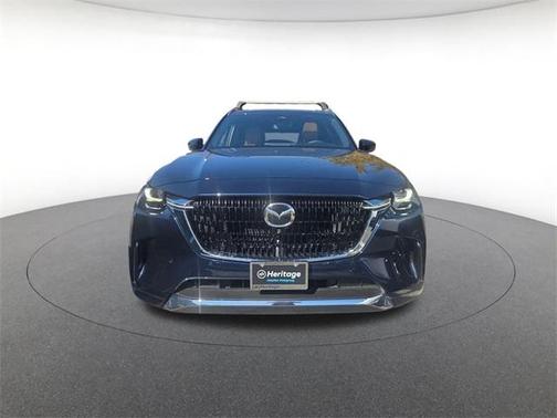 2025 Mazda CX-90 3.3 Turbo S Premium Plus Package