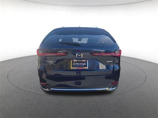 2025 Mazda CX-90 3.3 Turbo S Premium Plus Package
