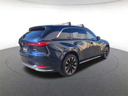 2025 Mazda CX-90 3.3 Turbo S Premium Plus Package