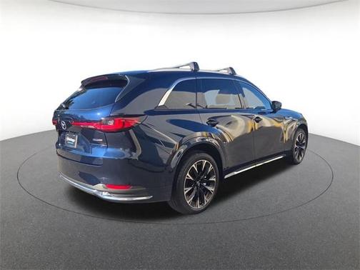 2025 Mazda CX-90 3.3 Turbo S Premium Plus Package