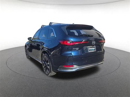 2025 Mazda CX-90 3.3 Turbo S Premium Plus Package