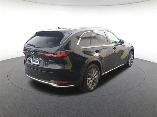 2025 Mazda CX-90 3.3 Turbo Premium Plus Package