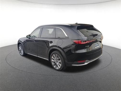 2025 Mazda CX-90 3.3 Turbo Premium Plus Package