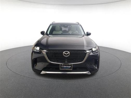 2025 Mazda CX-90 3.3 Turbo Premium Plus Package