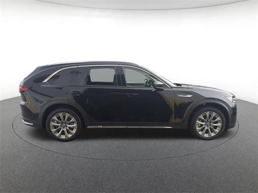 2025 Mazda CX-90 3.3 Turbo Premium Plus Package