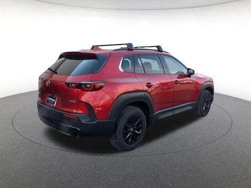 2026 Mazda CX-50 Premium