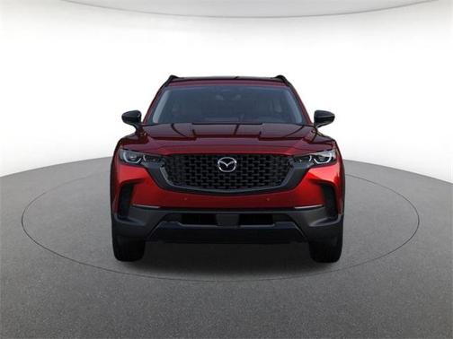 2026 Mazda CX-50 Premium
