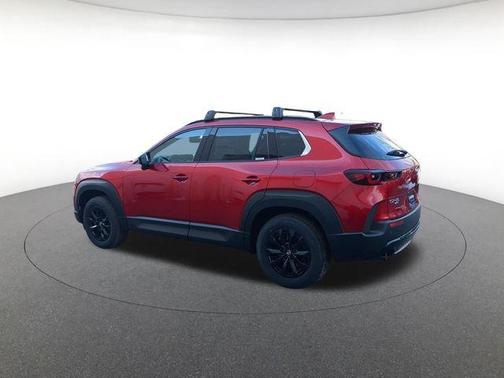 2026 Mazda CX-50 Premium