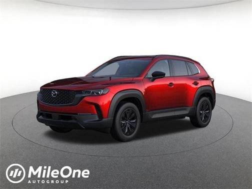 2026 Mazda CX-50 Premium