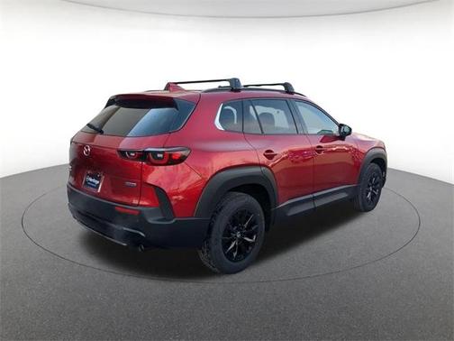 2026 Mazda CX-50 Premium