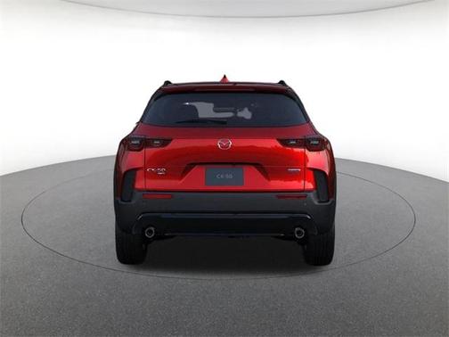 2026 Mazda CX-50 Premium