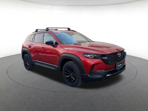 2026 Mazda CX-50 Premium