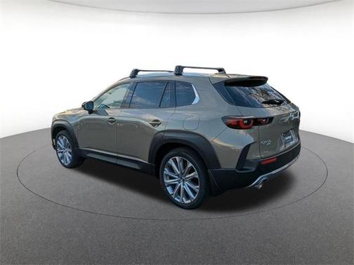 2026 Mazda CX-50 2.5 Turbo