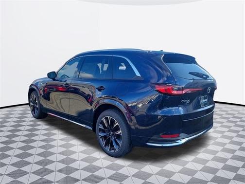2025 Mazda CX-90 3.3 Turbo S Premium Package